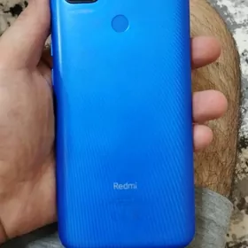 REDMİ 9C