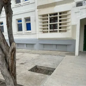 3-ком 1-й этаж АРКАЧКА БЕЗМЕИН