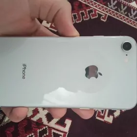 İphone 8