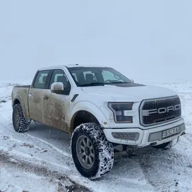 Ford F-150 2019