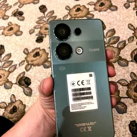 Redmi not13pro 12/512