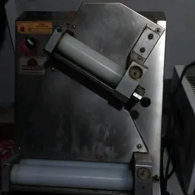 katalka hamyr ýaýan