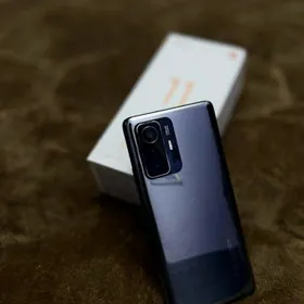 Xiaomi 11 T