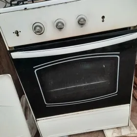 gaz plita we kondisioner