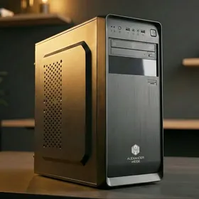 🟨 4GEN, RAM 8, HDD 500