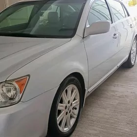 Toyota Avalon 2009