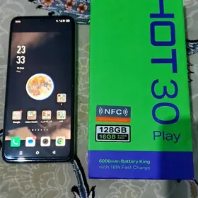 infinix hot 30 play