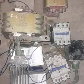 трансформ пучка