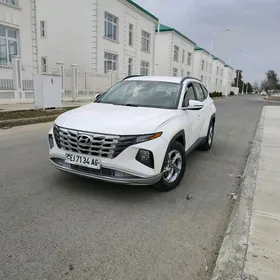 Hyundai Tucson 2023