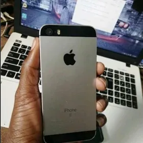 iPhone 5 SE 128 Gb Space Gray