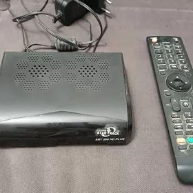 тюнер STAR TRACK