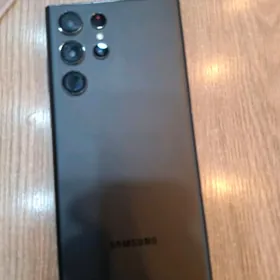 Samsung S22 ultra 12/256