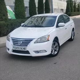 Nissan Sentra 2014