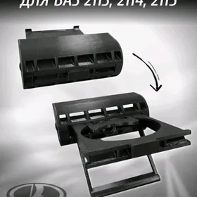 2115 лада под стаканик