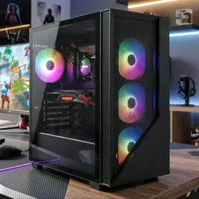 🟩 i5-11400️RX 580 8G ️