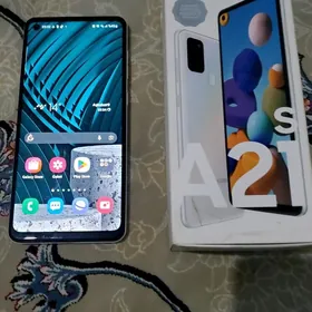 samsung a21s