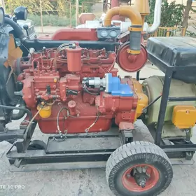 Mtz Smd mator turbinaly niva k