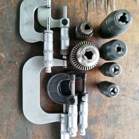 автомобильные шарожки