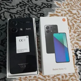 Redmi not 13