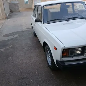 Lada 2107 1999