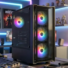 🟩 i5-12400️RTX 3060 12G new