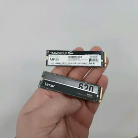 Satlyk ssd nvme 2sany
