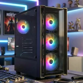 🟩 i5-12400️RTX 5050 8G ️