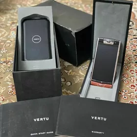 vertu Bentley edition