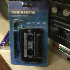 Касета адапдор