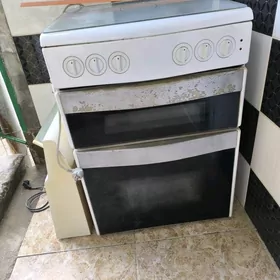 газовая плита