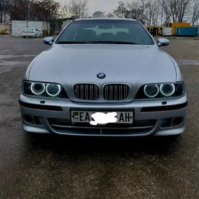 BMW 540 1997