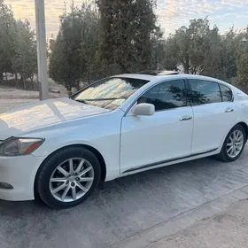 Lexus GS 300 2006