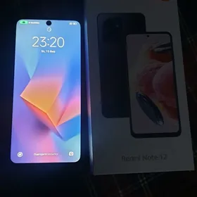 redmi not 12 8/128
