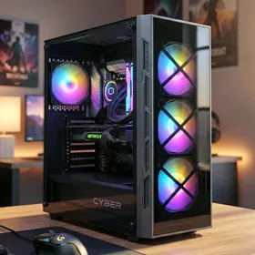 🟩 i5-14400️GTX 1660 Super ️