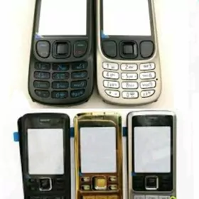 Nokia 6300 we 6303 korpus