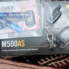 MAGICAR M500 ORIGINAL