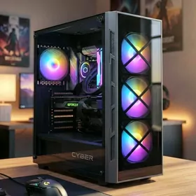 🟩 i5-14400️RX 9060XT 8G