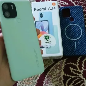 Redmi a2 +