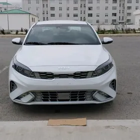 Kia Forte 2023
