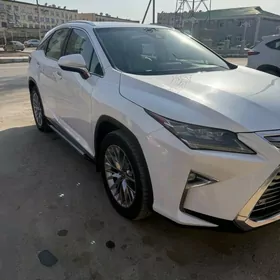 Lexus RX 350 2017