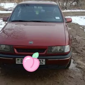 Opel Vectra 1991