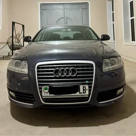 Audi A6 2009