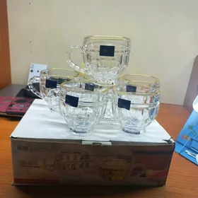 бокалы новые