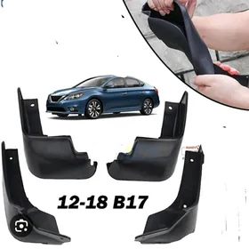 Sentra 2012-2022 bryzgowik