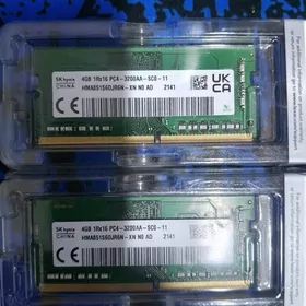 ram ddr4 skynix