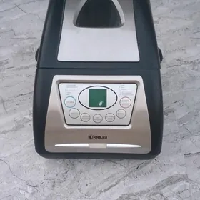 Hamyr yuguryan mashynka