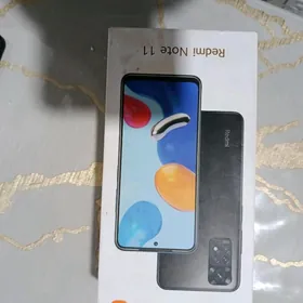 telefon redmi note 11
