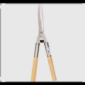 САДОВЫЕ НОЖНИЦЫ