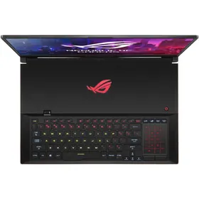 ASUS STRIX ZEPHYRUS