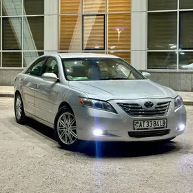 Toyota Camry 2008